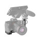SmallRig L-Bracket for Sony A7R IV LCS2417