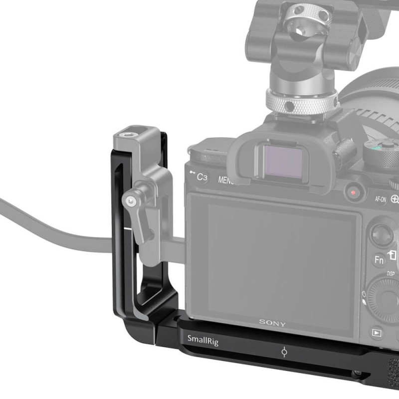SmallRig L-Bracket for Sony A7R IV LCS2417