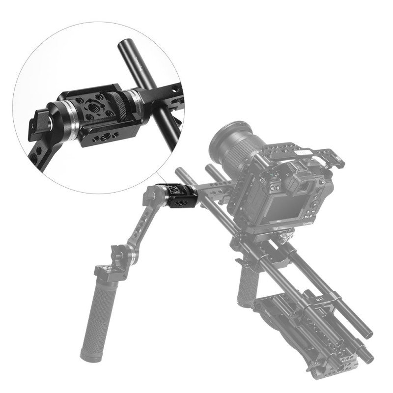 SmallRig Arri Rosette Extension (65mm) MD2384