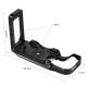 SmallRig L-Bracket for Canon EOS RP APL2350