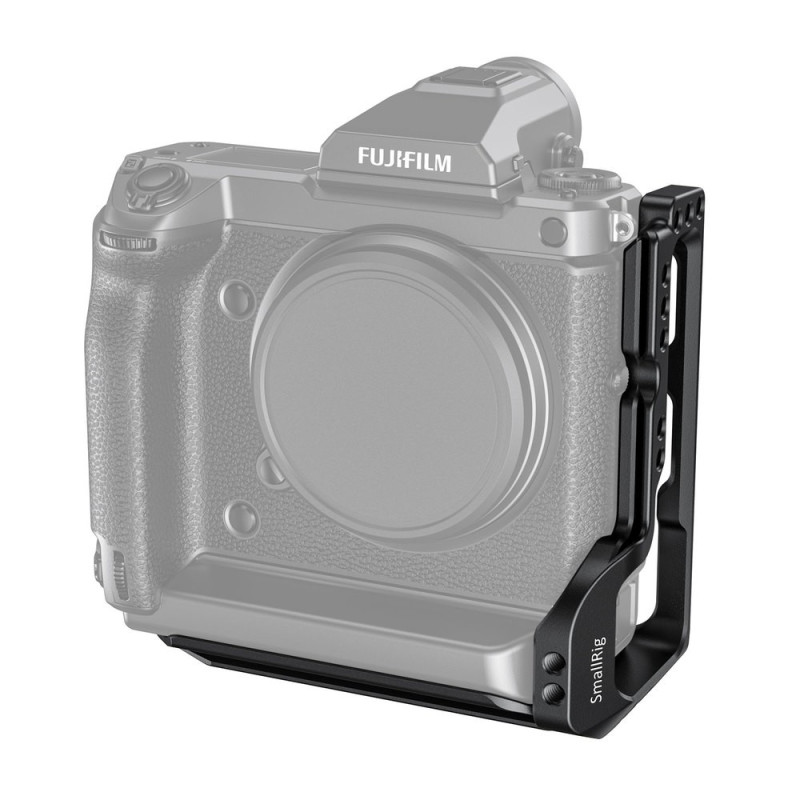 SmallRig L-Bracket for FUJIFILM GFX 100 APL2349