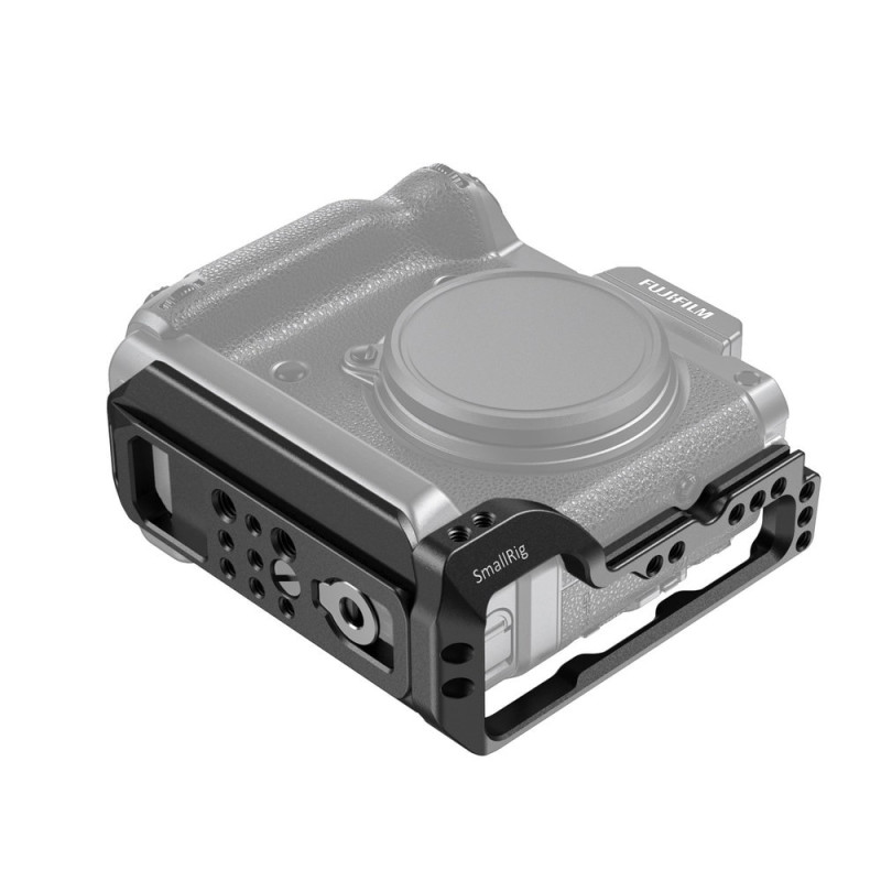 SmallRig L-Bracket for FUJIFILM GFX 100 APL2349