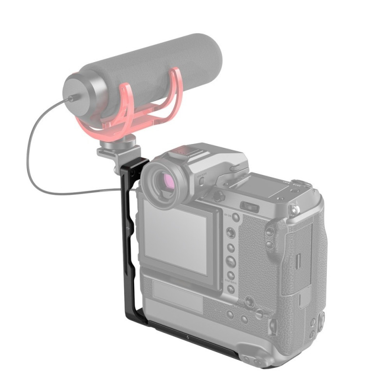 SmallRig L-Bracket for FUJIFILM GFX 100 APL2349