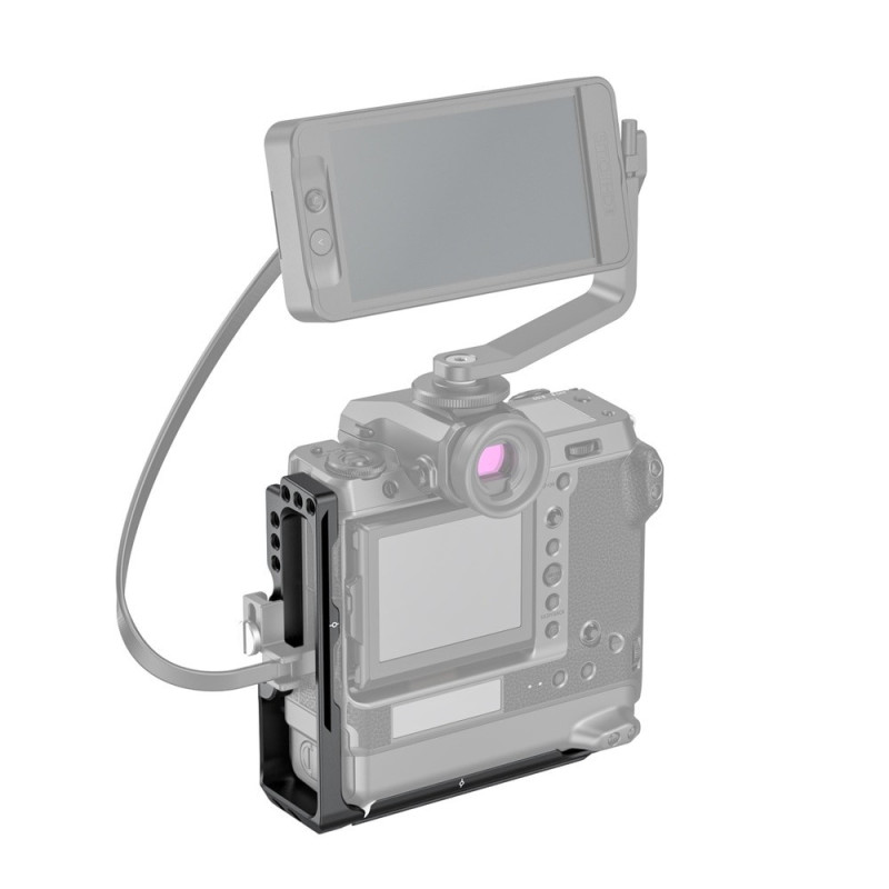 SmallRig L-Bracket for FUJIFILM GFX 100 APL2349