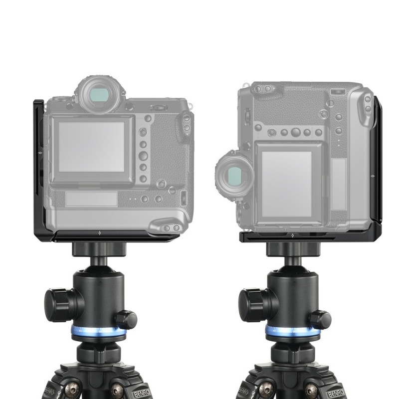 SmallRig L-Bracket for FUJIFILM GFX 100 APL2349