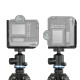SmallRig L-Bracket for FUJIFILM GFX 100 APL2349