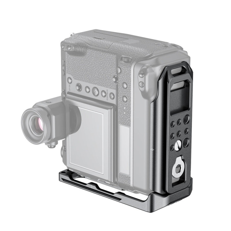 SmallRig L-Bracket for FUJIFILM GFX 100 APL2349