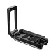 SmallRig L-Bracket for Panasonic Lumix DC-S1 and S1R APL2354