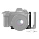 SmallRig L-Bracket for Panasonic Lumix DC-S1 and S1R APL2354