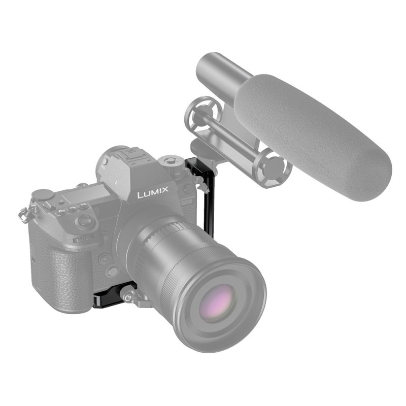SmallRig L-Bracket for Panasonic Lumix DC-S1 and S1R APL2354