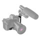 SmallRig L-Bracket for Panasonic Lumix DC-S1 and S1R APL2354