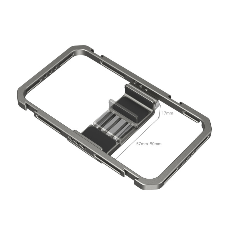 Клітка SmallRig Universal Mobile Phone Cage 2791B