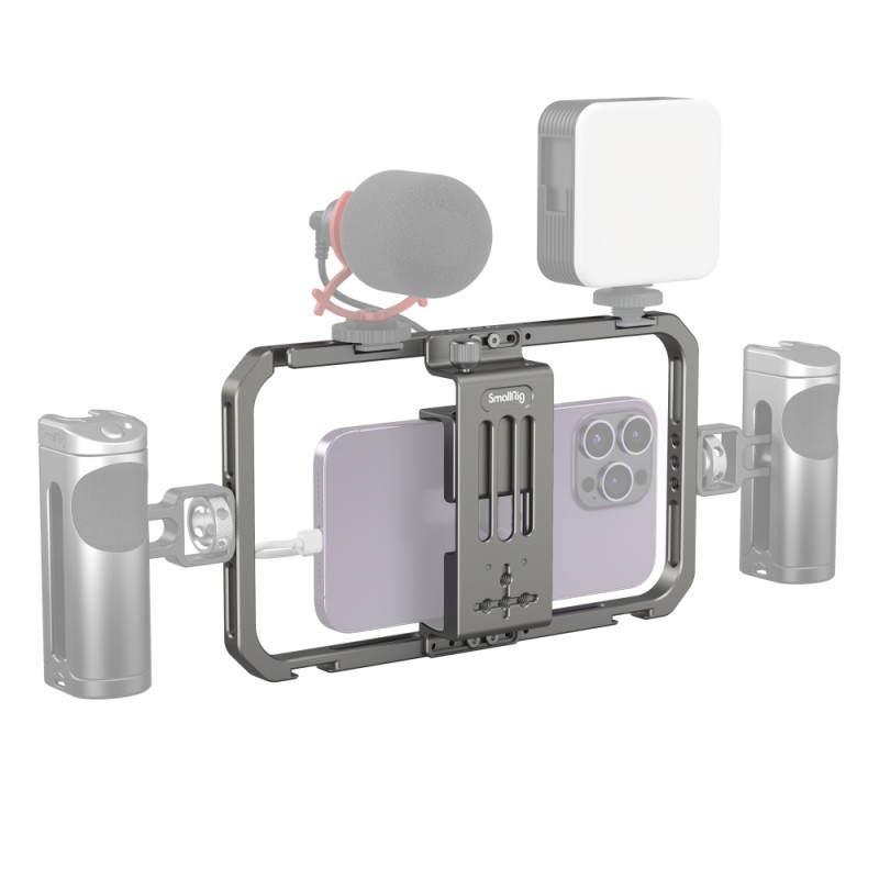 Клітка SmallRig Universal Mobile Phone Cage 2791B
