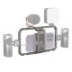 Клітка SmallRig Universal Mobile Phone Cage 2791B