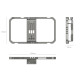 Клітка SmallRig Universal Mobile Phone Cage 2791B