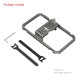 Клітка SmallRig Universal Mobile Phone Cage 2791B