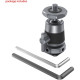 Голова SmallRig Mini Ball Head with Removable Cold Shoe Mount 2795