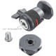Голова SmallRig Mini Ball Head with Removable Cold Shoe Mount 2795