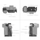 Аксесуар SmallRig Cage for Nikon Z5/Z6/Z7/Z6II/Z7II Camera 2926B
