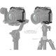 Аксесуар SmallRig Cage for Nikon Z5/Z6/Z7/Z6II/Z7II Camera 2926B