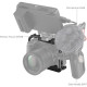 Аксесуар SmallRig Cage for Nikon Z5/Z6/Z7/Z6II/Z7II Camera 2926B