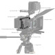 Аксесуар SmallRig Cage for Nikon Z5/Z6/Z7/Z6II/Z7II Camera 2926B