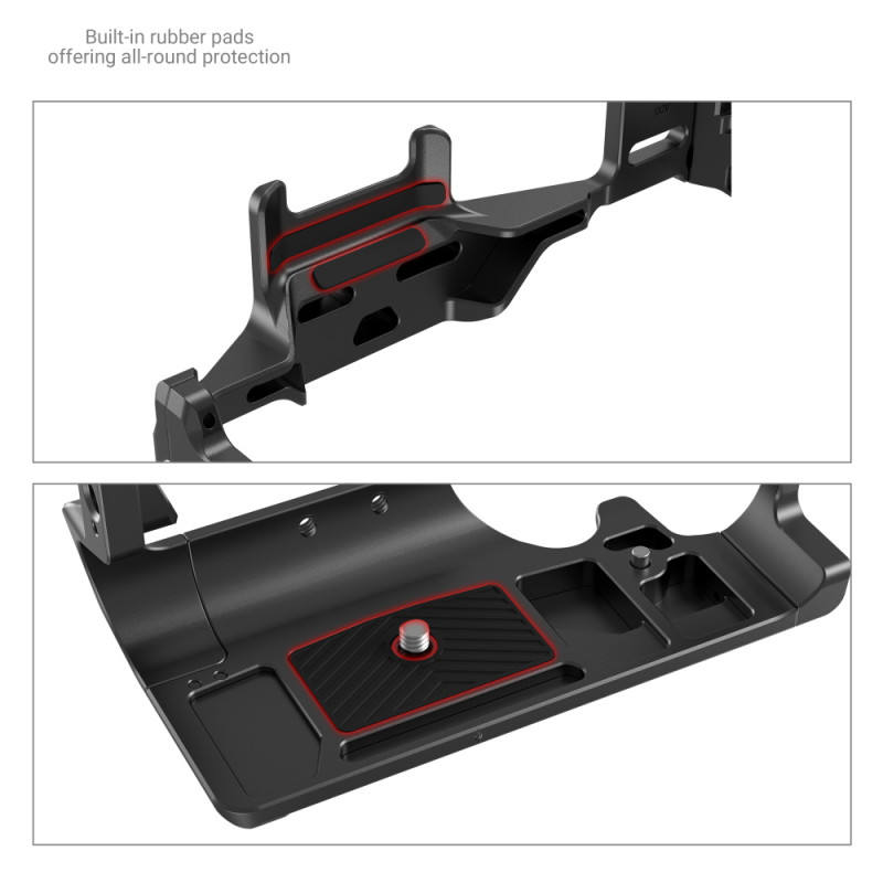 Аксесуар SmallRig Cage for Nikon Z 9 3195