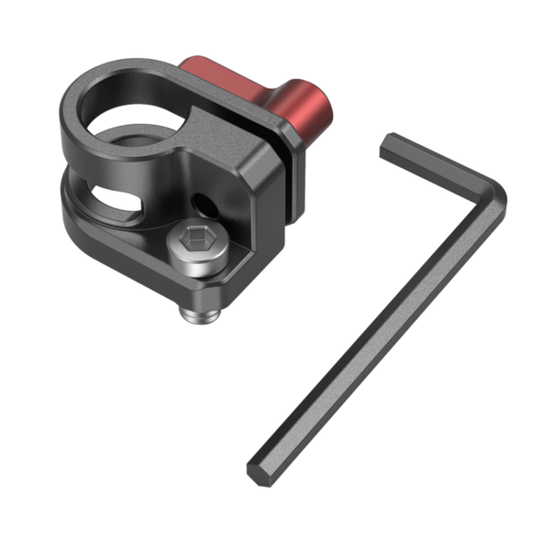 SmallRig 3276 15mm Single Rod Clamp for BMPCC 6K PRO Cage