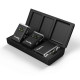 Бездротовий мікрофон SmallRig Forevala W60 Wireless Microphone 3487