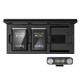 Бездротовий мікрофон SmallRig Forevala W60 Wireless Microphone 3487
