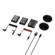 Бездротовий мікрофон SmallRig Forevala W60 Wireless Microphone 3487