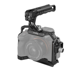 Аксесуар SmallRig Basic Kit for Sony Alpha 7 IV/Alpha 7 S III 3668