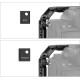 Аксесуар SmallRig Basic Kit for Sony Alpha 7 IV/Alpha 7 S III 3668
