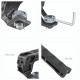 Аксесуар SmallRig ARRI Locating Top Handle (Lite) 3765