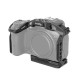Аксесуар SmallRig “Black Mamba” Cage for Canon EOS R7 4003