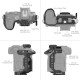 Аксесуар SmallRig “Black Mamba” Cage for Canon EOS R7 4003
