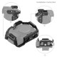 Аксесуар SmallRig “Black Mamba” Cage for Canon EOS R7 4003