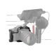 Аксесуар SmallRig “Black Mamba” Cage for Canon EOS R7 4003