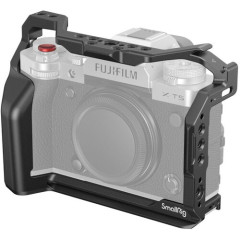 Кейдж SmallRig 4135 Multifunctional Cage for FUJIFILM X-T5