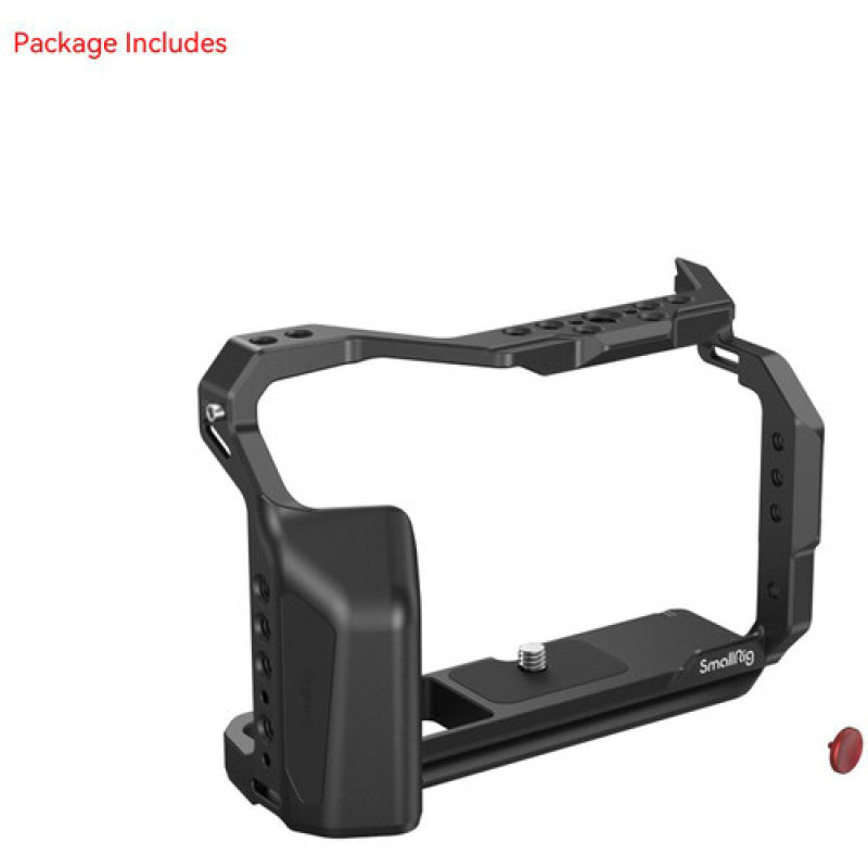Кейдж SmallRig 4135 Multifunctional Cage for FUJIFILM X-T5