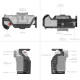 Кейдж SmallRig 4135 Multifunctional Cage for FUJIFILM X-T5
