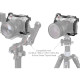 Кейдж SmallRig 4135 Multifunctional Cage for FUJIFILM X-T5