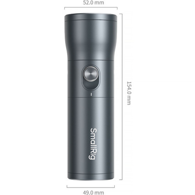 LED світло SmallRig RF 10C (4634)