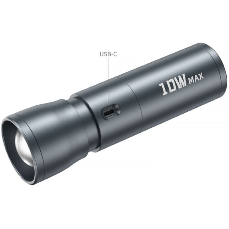 LED світло SmallRig RF 10C (4634)