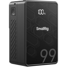 Акумулятор SmallRig VB99 SE Mini V-Mount Battery (6800mAh) (4608)
