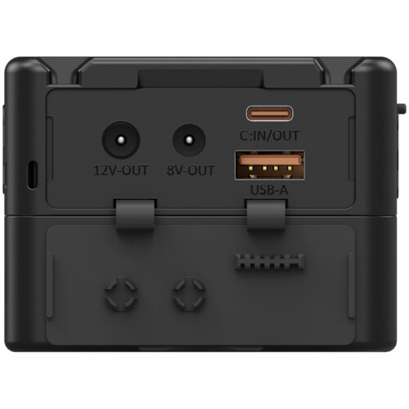 Акумулятор SmallRig VB99 SE Mini V-Mount Battery (6800mAh) (4608)