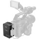 Акумулятор SmallRig VB99 SE Mini V-Mount Battery (6800mAh) (4608)