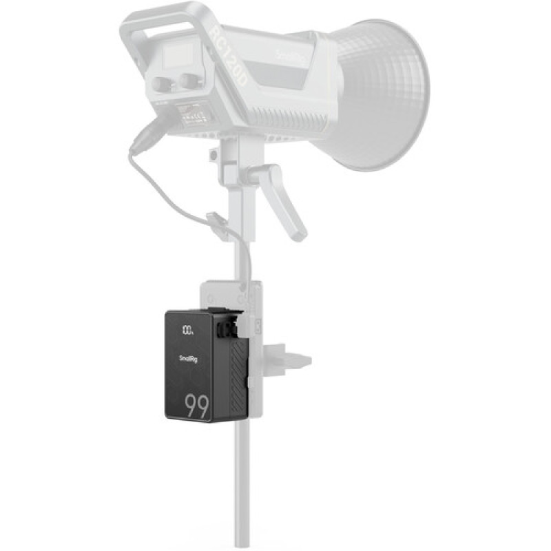 Акумулятор SmallRig VB99 SE Mini V-Mount Battery (6800mAh) (4608)