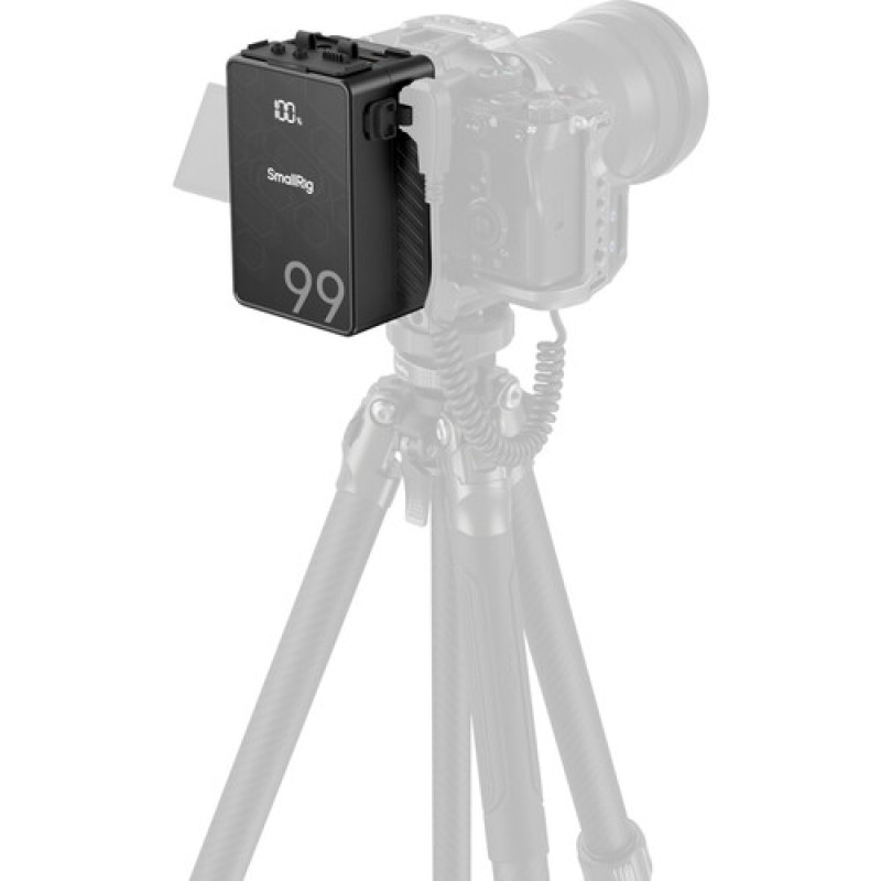 Акумулятор SmallRig VB99 SE Mini V-Mount Battery (6800mAh) (4608)