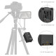 Акумулятор SmallRig VB99 SE Mini V-Mount Battery (6800mAh) (4608)